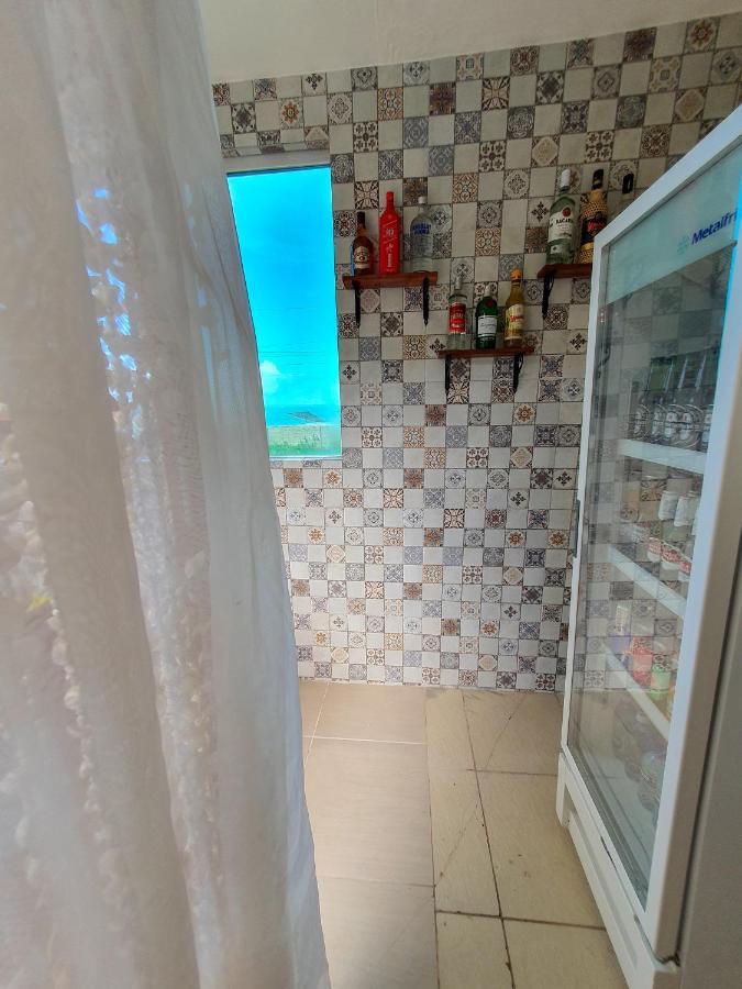 Pousada Porto Maraca Porto de Galinhas Bagian luar foto
