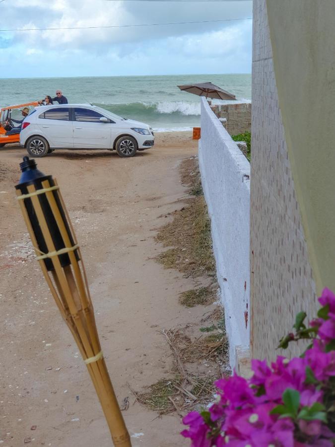 Pousada Porto Maraca Porto de Galinhas Bagian luar foto