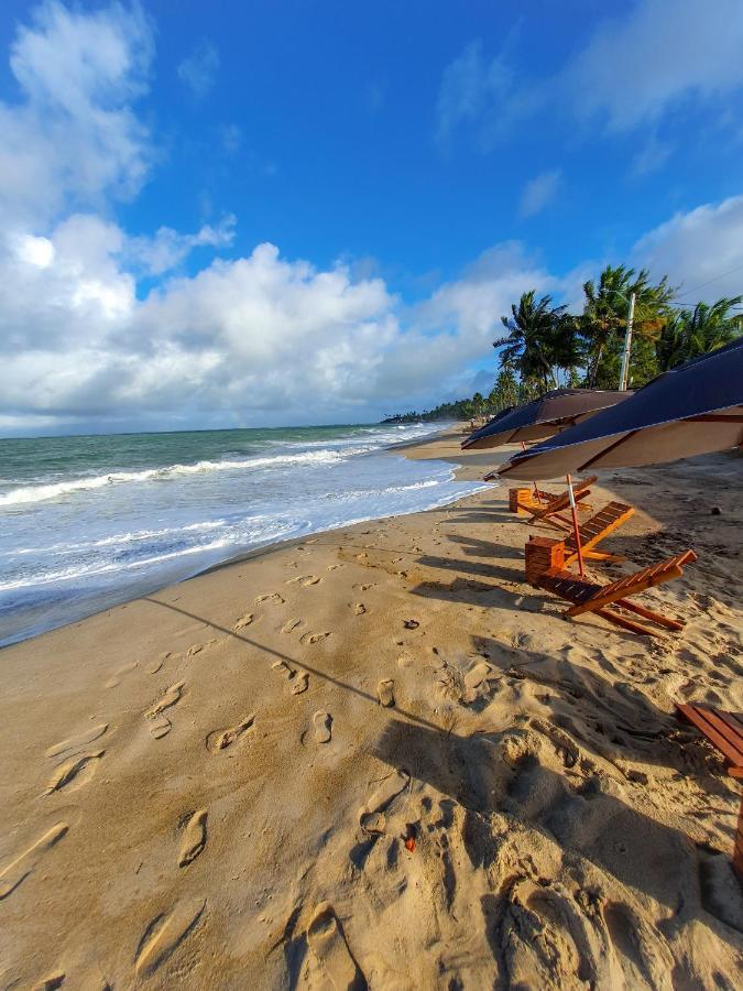 Pousada Porto Maraca Porto de Galinhas Bagian luar foto
