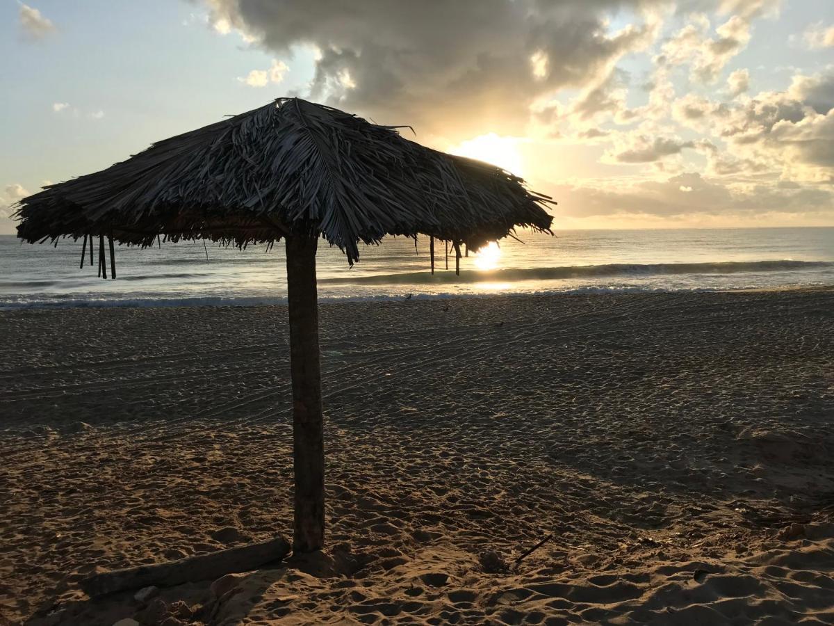 Pousada Porto Maraca Porto de Galinhas Bagian luar foto